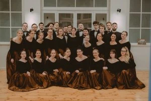 Choir's Dziesmuvara Concert Celebration of the Autumn Solstice 